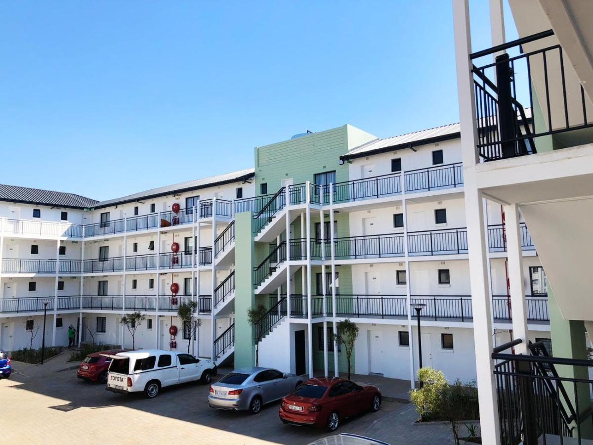 Apartment Mint Express Sandton View *