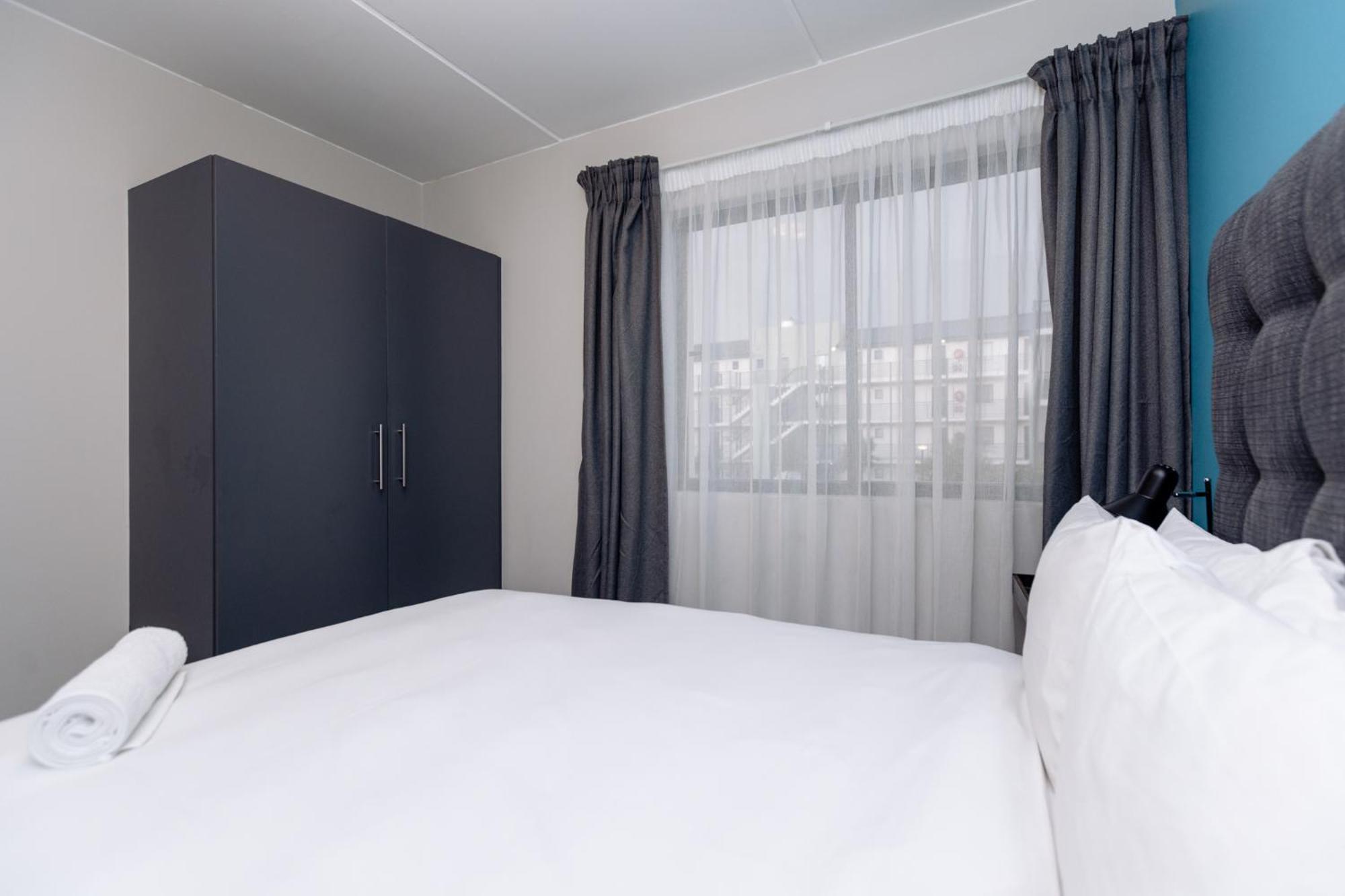 Apartment Mint Express Sandton View Johannesburg