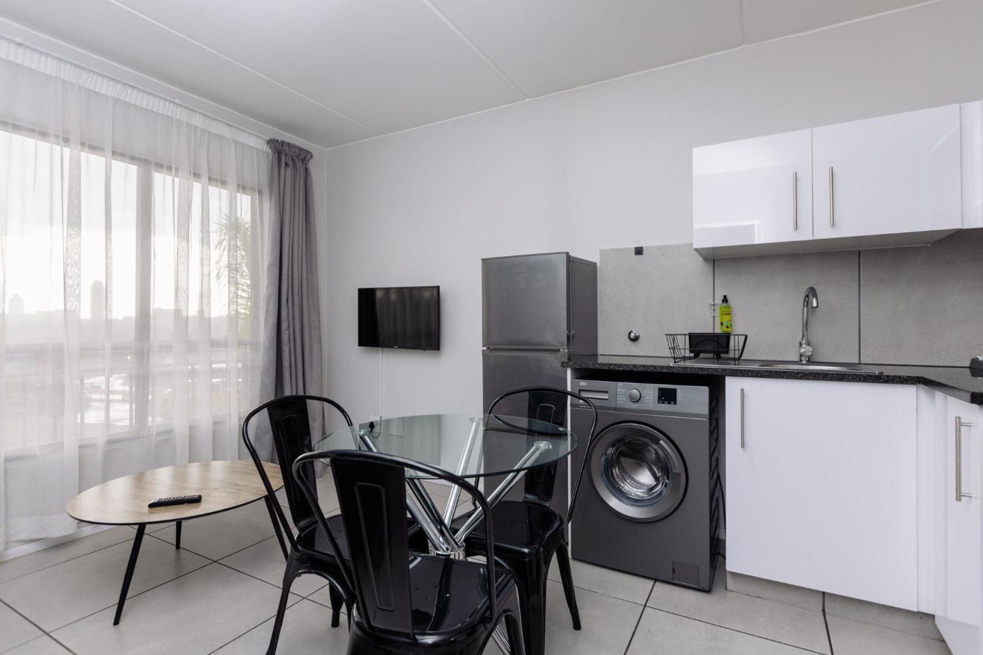Mint Express Sandton View * Johannesburg