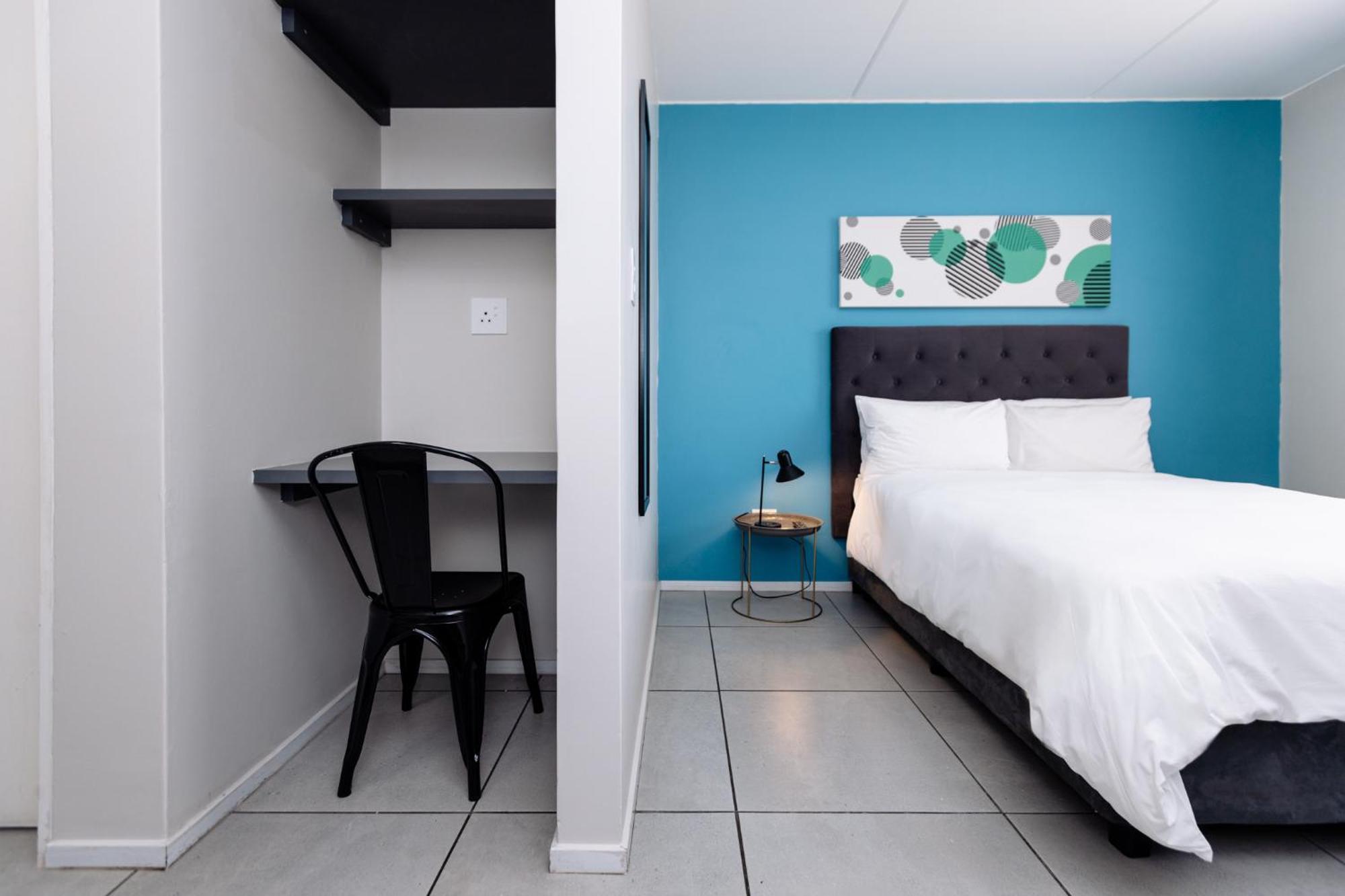Mint Express Sandton View Apartment