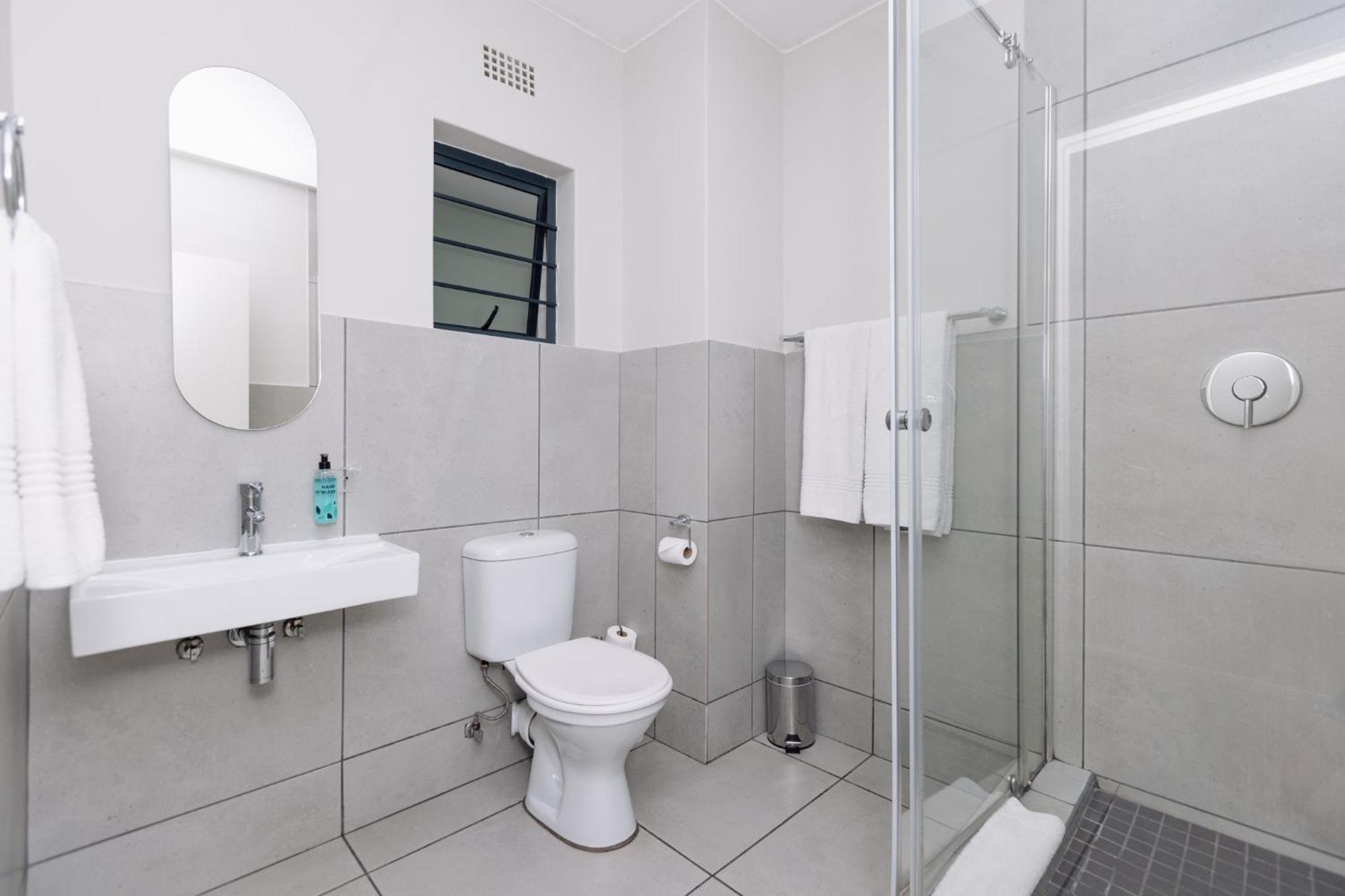 Mint Express Sandton View * Johannesburg