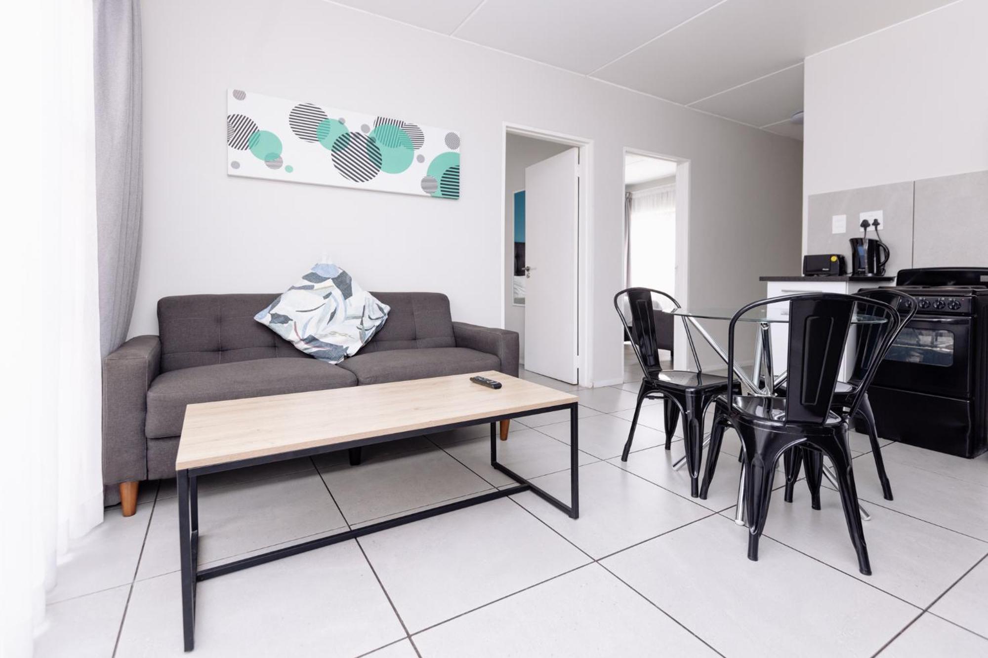 Apartment Mint Express Sandton View *