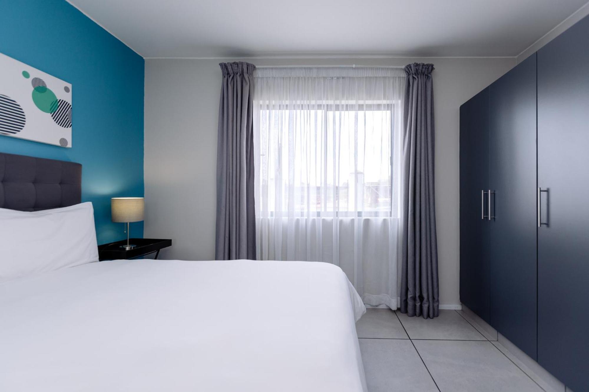Mint Express Sandton View * Johannesburg
