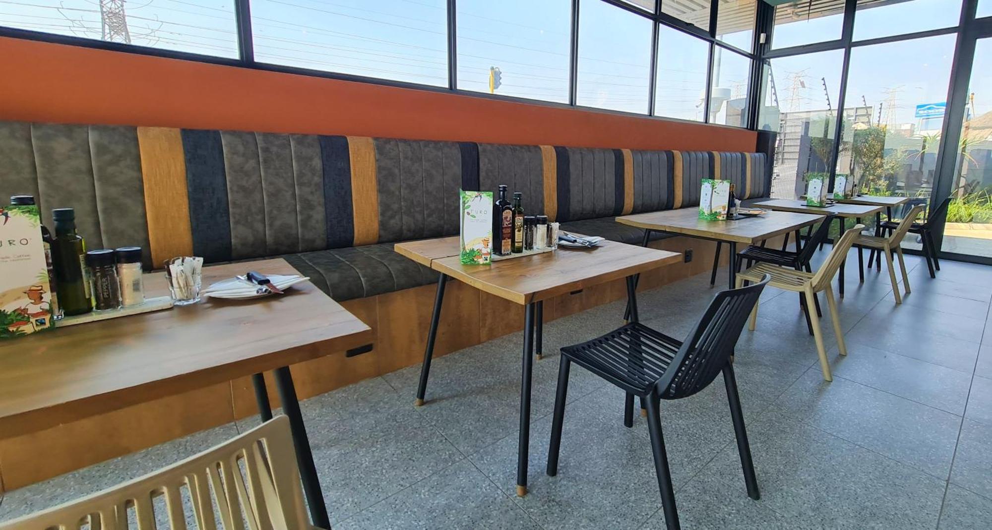 Mint Express Sandton View *